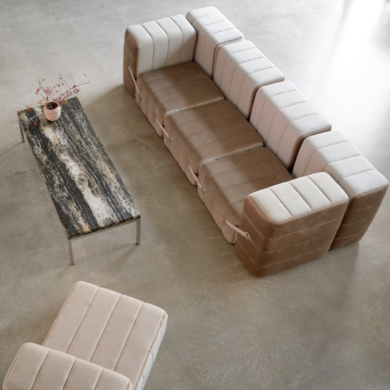 Curt 6 modulių sofa