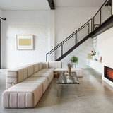 Curt 7 Modules sofa