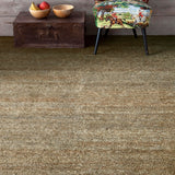 Earth Khaki rug