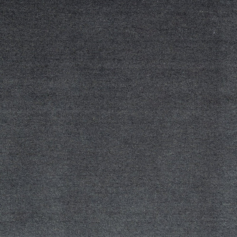 Dark Grey Earth Natural rug