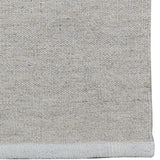 Chalk Escape Kelim rug