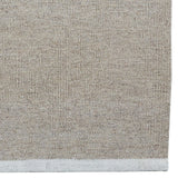 Light Beige Escape Kelim rug