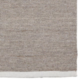 Muscat Escape Kelim rug