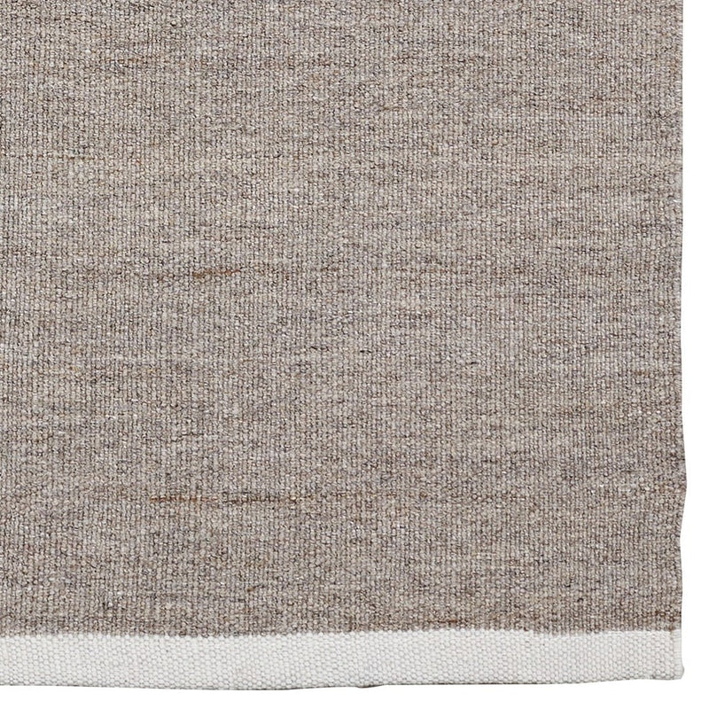 Muscat Escape Kelim rug