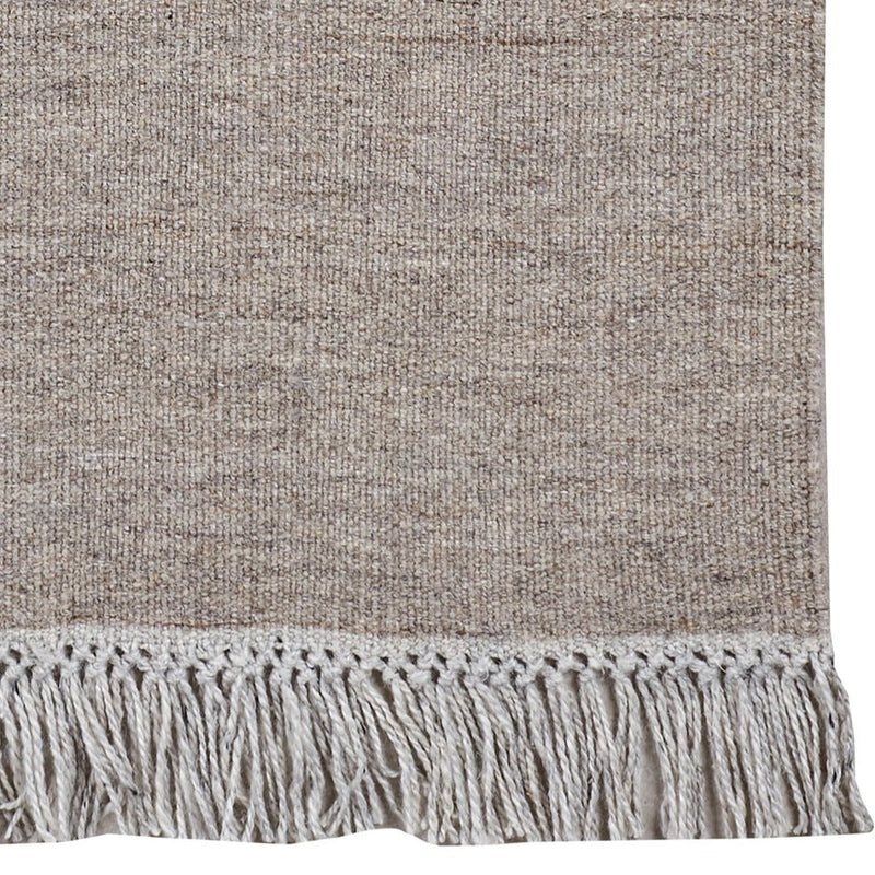 Muscat Escape Kelim rug