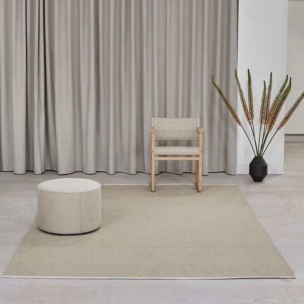 Light Beige Escape Kelim rug