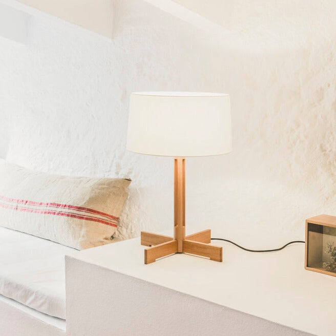 FAD table lamp