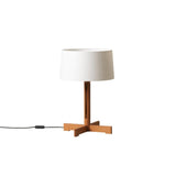 FAD table lamp