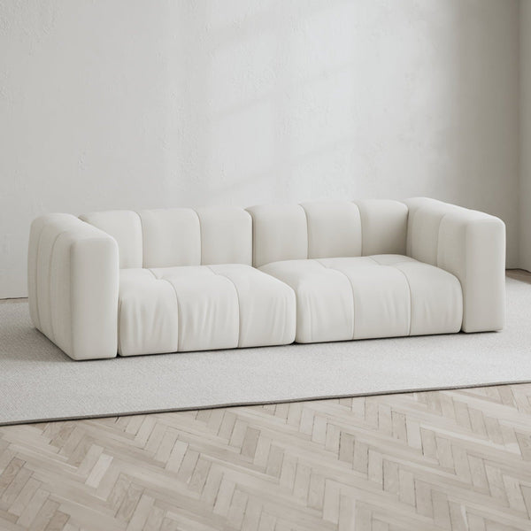 Cecco 2 seater sofa