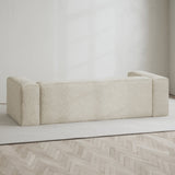 Bulky Sherling sofa