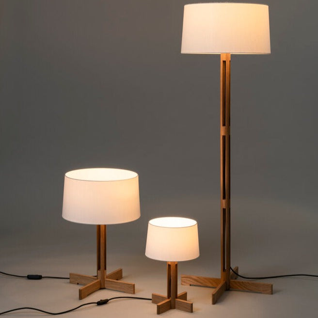 FAD table lamp