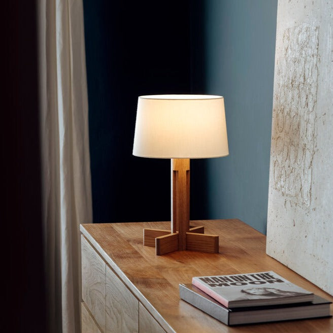 FAD table lamp