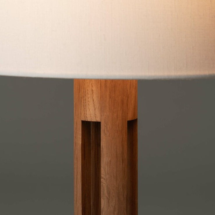 FAD table lamp