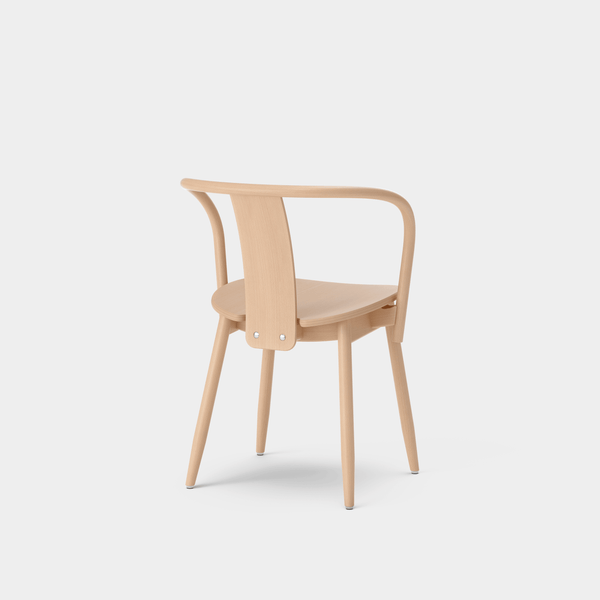 Icha kėdė - Nomu Design