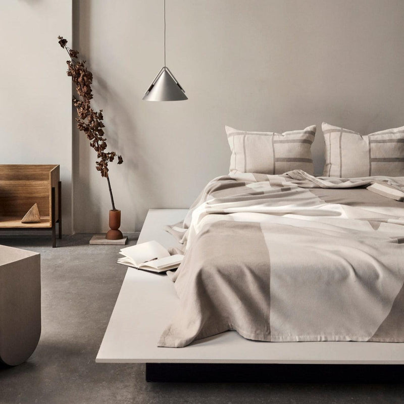 Architecture pagalvėlės užvalkalas - Nomu Design