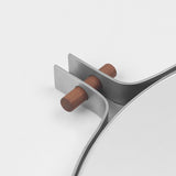 Dowel S veidrodis - Nomu Design