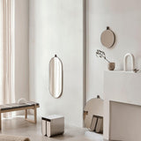 Dowel S veidrodis - Nomu Design
