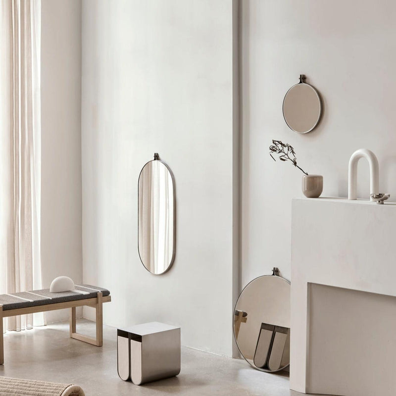 Dowel S veidrodis - Nomu Design