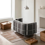 Contemporary kilimas - Nomu Design