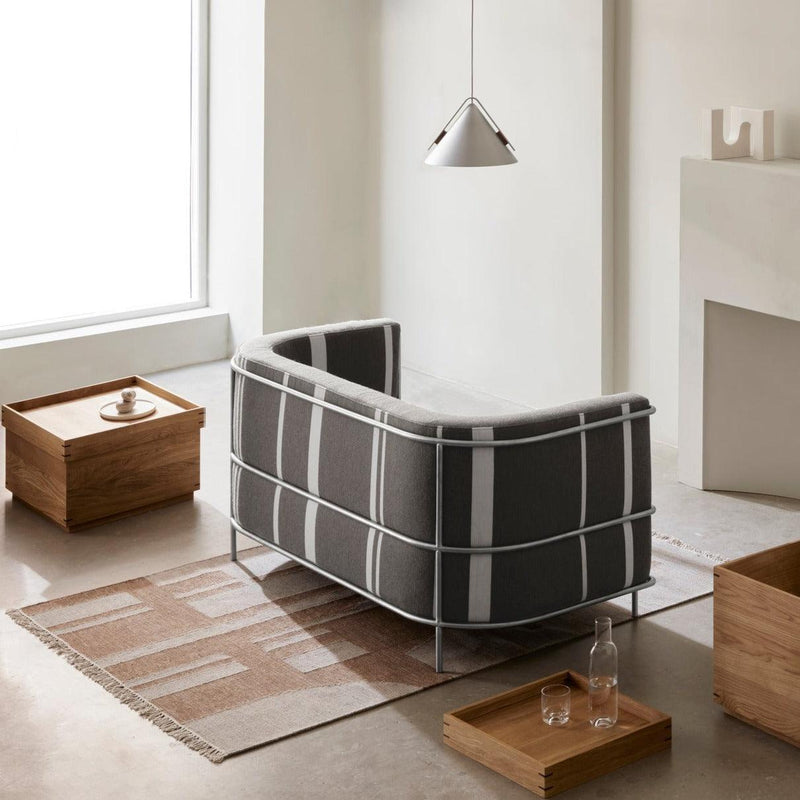Contemporary kilimas - Nomu Design