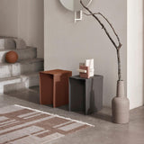Contemporary kilimas - Nomu Design