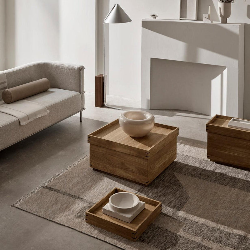 Contemporary kilimas - Nomu Design
