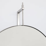 Rotating veidrodis - Nomu Design