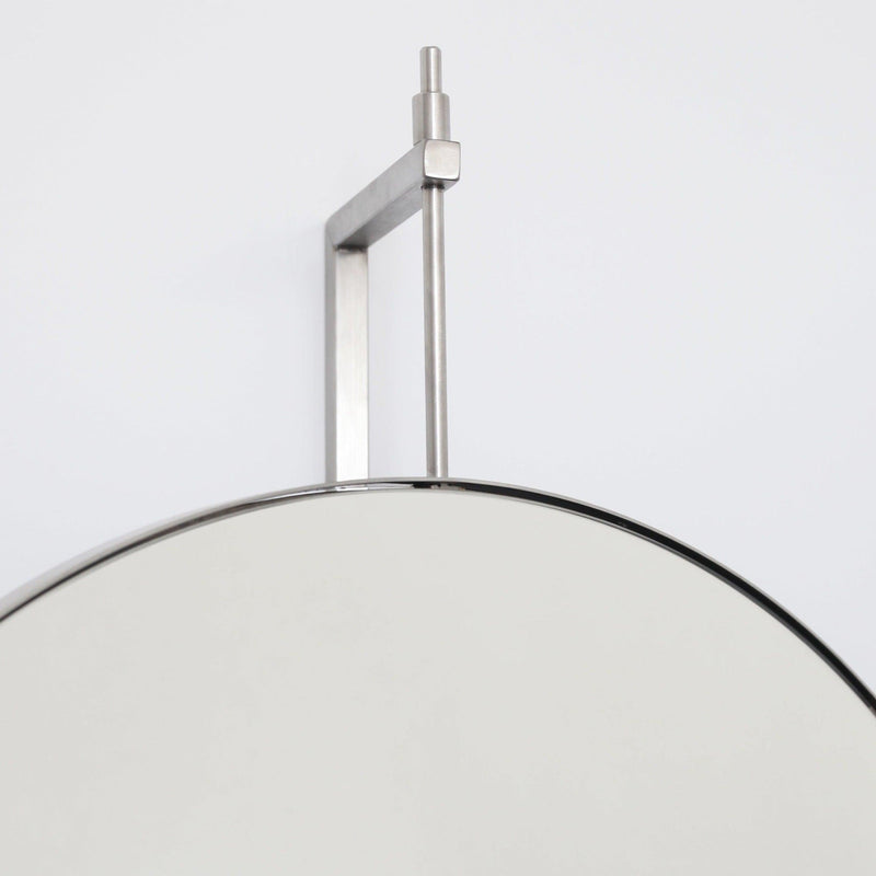 Rotating veidrodis - Nomu Design