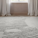 Artisian Guild Bone White rug