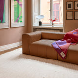 Artisian Guild Bone White rug