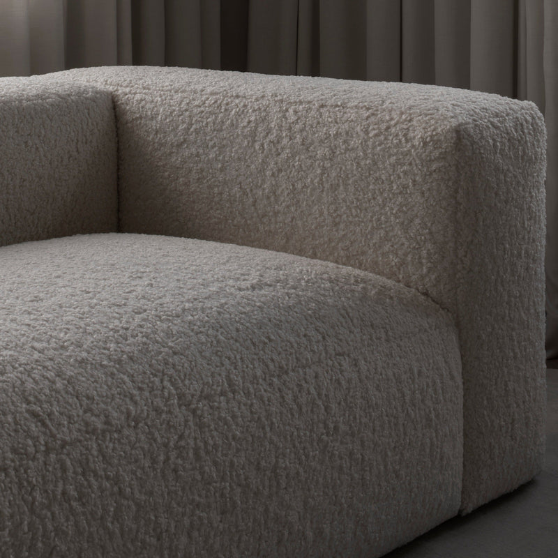 Bulky Sherling sofa