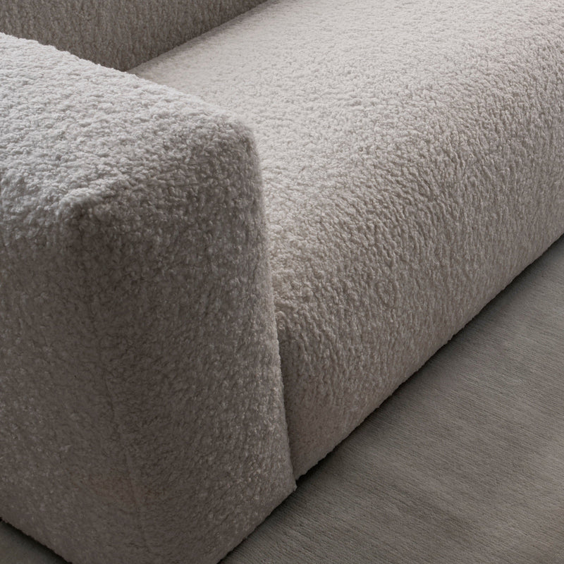 Bulky Sherling sofa