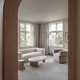Bulky Sherling sofa