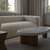 Bulky Sherling sofa