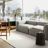 Rosso 2 seater sofa