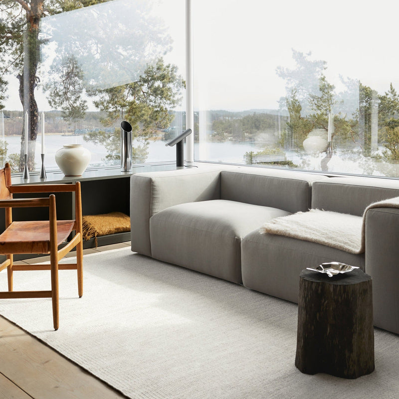 Rosso 2 seater sofa