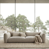 Lotta Agaton 3 seater sofa