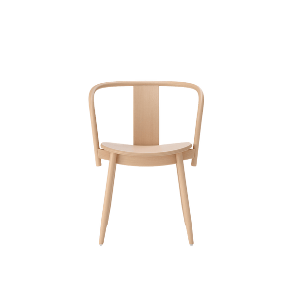 Icha kėdė - Nomu Design