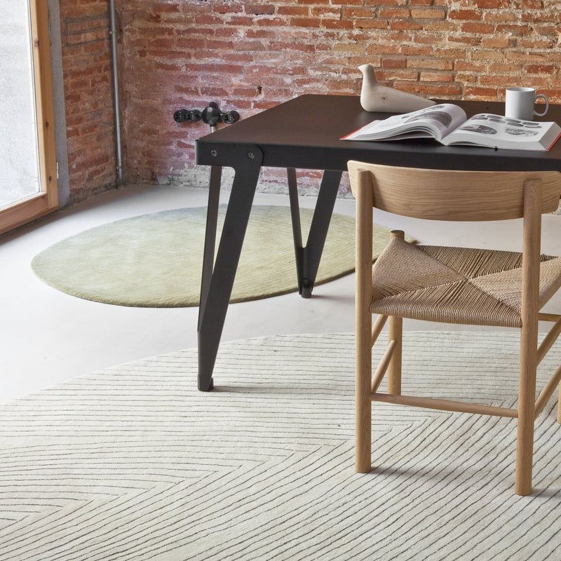 Quill M rug