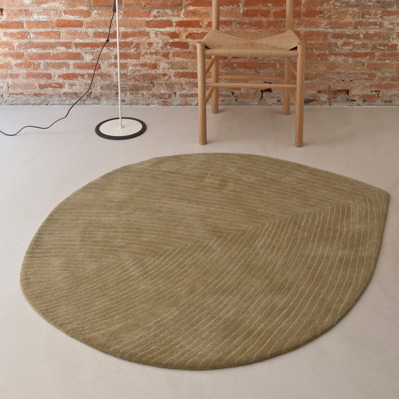 Quill M rug