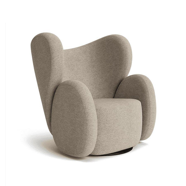 Big Big fotelis - Nomu Design