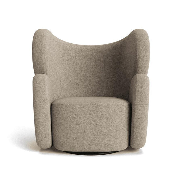 Big Big fotelis - Nomu Design