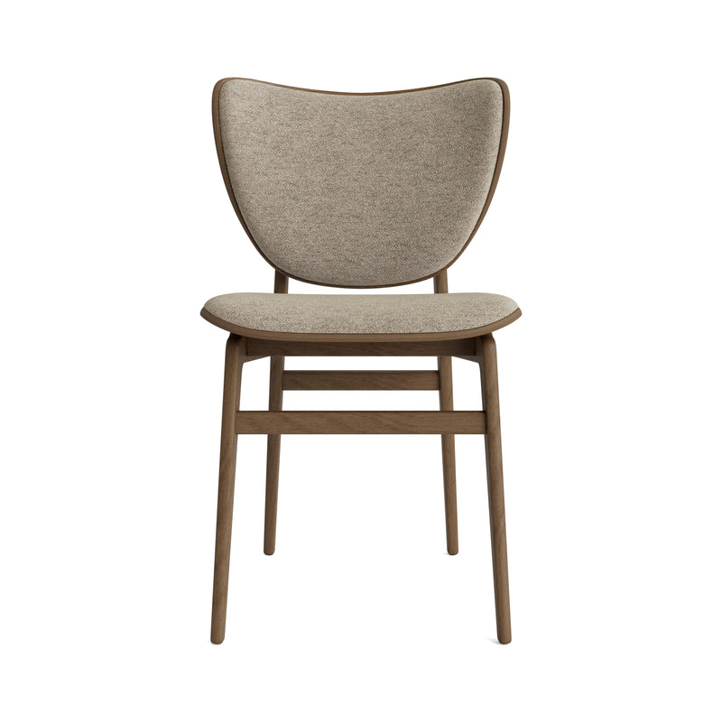 ELEPHANT kėdė su audiniu - Nomu Design