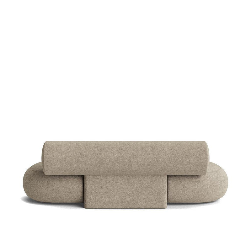 Hippo sofa - Nomu Design