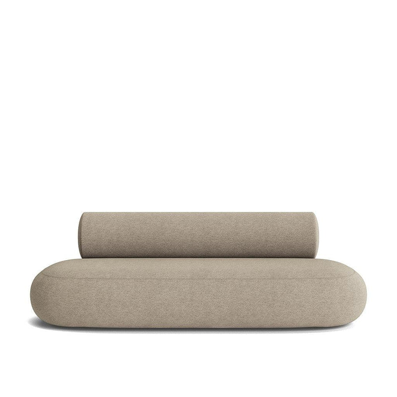 Hippo sofa - Nomu Design