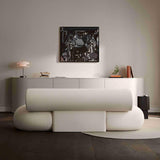 Hippo sofa - Nomu Design