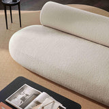 Hippo sofa - Nomu Design