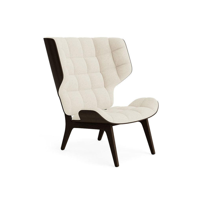 Mammoth krėslas su audiniu - Nomu Design