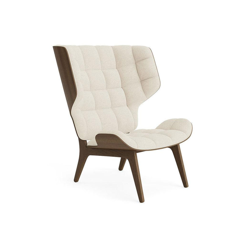 Mammoth krėslas su audiniu - Nomu Design