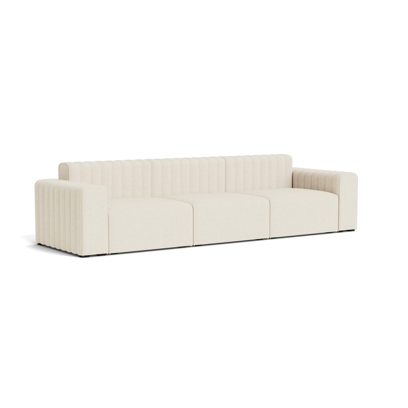 Riff sofa trivietė - Nomu Design